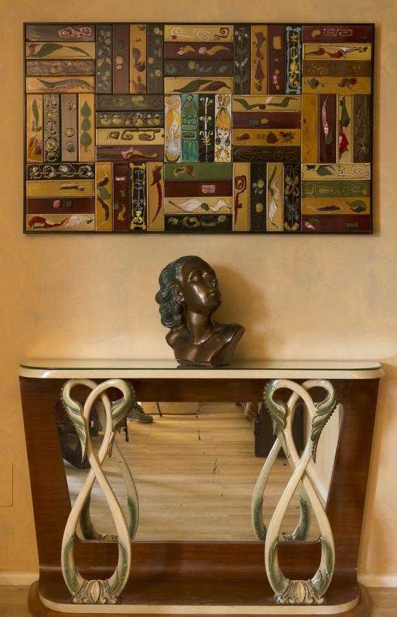 B&B Villa Dei Calchi - Suite Room Di Charme San Felice sul Panaro Extérieur photo