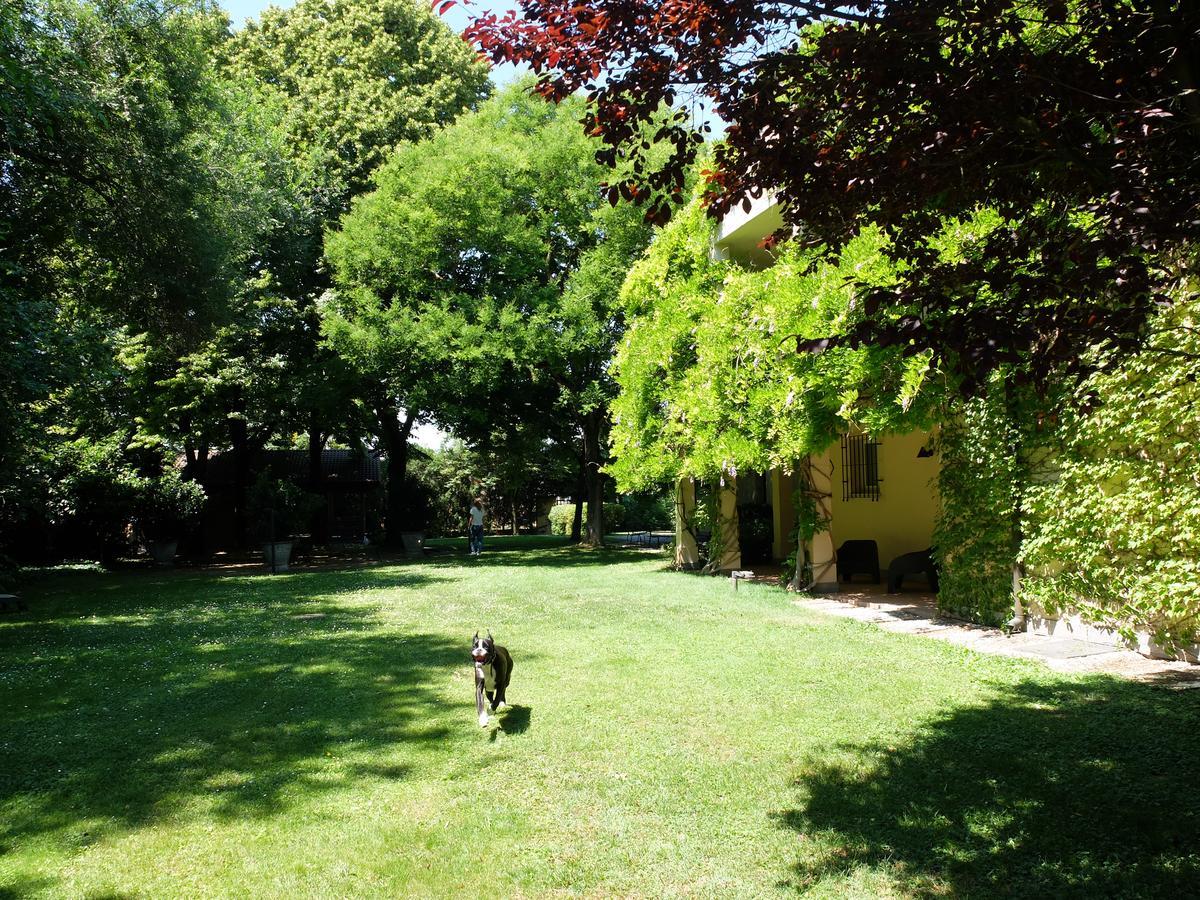 B&B Villa Dei Calchi - Suite Room Di Charme San Felice sul Panaro Extérieur photo